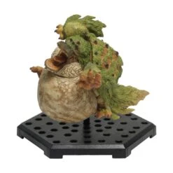 Capcom Figure Builders Monster Hunter Standard Model Plus Vol. 19 - 20 - 21 Box 6 Figures 12 Capcom Figure Builders Monster Hunter Standard Model Plus Vol. 19 - 20 - 21 Box 6 Figures -Japan World Negozio capcom figure builders monster hunter standard model plus vol 19 20 21 box 6 figures 5