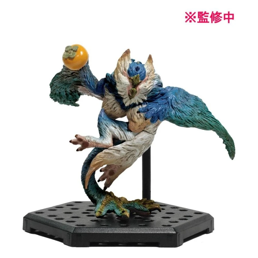 Capcom Figure Builders Monster Hunter Standard Model Plus Vol. 22 Box 6 Figures 3 Capcom Figure Builders Monster Hunter Standard Model Plus Vol. 22 Box 6 Figures - Image 3