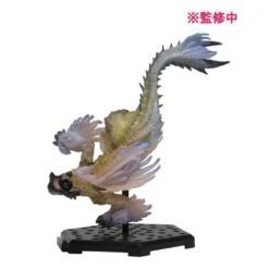 Capcom Figure Builders Monster Hunter Standard Model Plus Vol. 22 Box 6 Figures 12 Capcom Figure Builders Monster Hunter Standard Model Plus Vol. 22 Box 6 Figures -Japan World Negozio capcom figure builders monster hunter standard model plus vol 22 box 6 figures 4