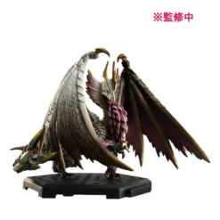 Capcom Figure Builders Monster Hunter Standard Model Plus Vol. 22 Box 6 Figures 13 Capcom Figure Builders Monster Hunter Standard Model Plus Vol. 22 Box 6 Figures -Japan World Negozio capcom figure builders monster hunter standard model plus vol 22 box 6 figures 5
