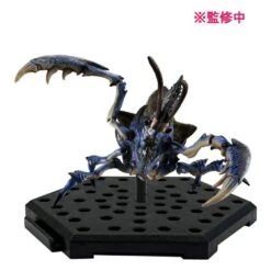 Capcom Figure Builders Monster Hunter Standard Model Plus Vol. 22 Box 6 Figures 14 Capcom Figure Builders Monster Hunter Standard Model Plus Vol. 22 Box 6 Figures -Japan World Negozio capcom figure builders monster hunter standard model plus vol 22 box 6 figures 6