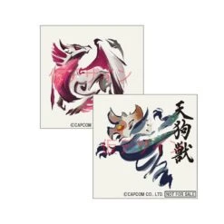 Capcom Figure Builders Monster Hunter Standard Model Plus Vol. 22 Box 6 Figures 15 Capcom Figure Builders Monster Hunter Standard Model Plus Vol. 22 Box 6 Figures -Japan World Negozio capcom figure builders monster hunter standard model plus vol 22 box 6 figures 7