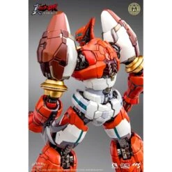 CCS Toys Climax Creatures Series Getter Robot The Last Day Shin Getter 1 23 CCS Toys Climax Creatures Series Getter Robot The Last Day Shin Getter 1 -Japan World Negozio ccs toys climax creatures series getter robot the last day shin getter 1 10