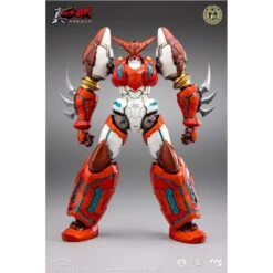 CCS Toys Climax Creatures Series Getter Robot The Last Day Shin Getter 1 20 CCS Toys Climax Creatures Series Getter Robot The Last Day Shin Getter 1 -Japan World Negozio ccs toys climax creatures series getter robot the last day shin getter 1 7