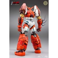 CCS Toys Climax Creatures Series Getter Robot The Last Day Shin Getter 1 22 CCS Toys Climax Creatures Series Getter Robot The Last Day Shin Getter 1 -Japan World Negozio ccs toys climax creatures series getter robot the last day shin getter 1 9