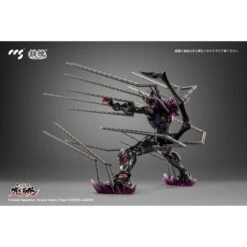 CCS Toys Climax Creatures Series Tengen Toppa Gurren Lagann Lazengann 25 CCS Toys Climax Creatures Series Tengen Toppa Gurren Lagann Lazengann -Japan World Negozio ccs toys climax creatures series tengen toppa gurren lagann lazengann 10