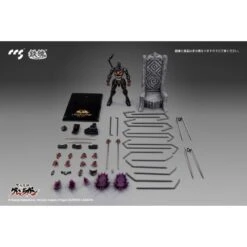 CCS Toys Climax Creatures Series Tengen Toppa Gurren Lagann Lazengann 29 CCS Toys Climax Creatures Series Tengen Toppa Gurren Lagann Lazengann -Japan World Negozio ccs toys climax creatures series tengen toppa gurren lagann lazengann 14