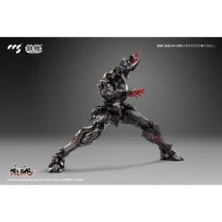 CCS Toys Climax Creatures Series Tengen Toppa Gurren Lagann Lazengann 20 CCS Toys Climax Creatures Series Tengen Toppa Gurren Lagann Lazengann -Japan World Negozio ccs toys climax creatures series tengen toppa gurren lagann lazengann 5