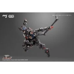 CCS Toys Climax Creatures Series Tengen Toppa Gurren Lagann Lazengann 21 CCS Toys Climax Creatures Series Tengen Toppa Gurren Lagann Lazengann -Japan World Negozio ccs toys climax creatures series tengen toppa gurren lagann lazengann 6