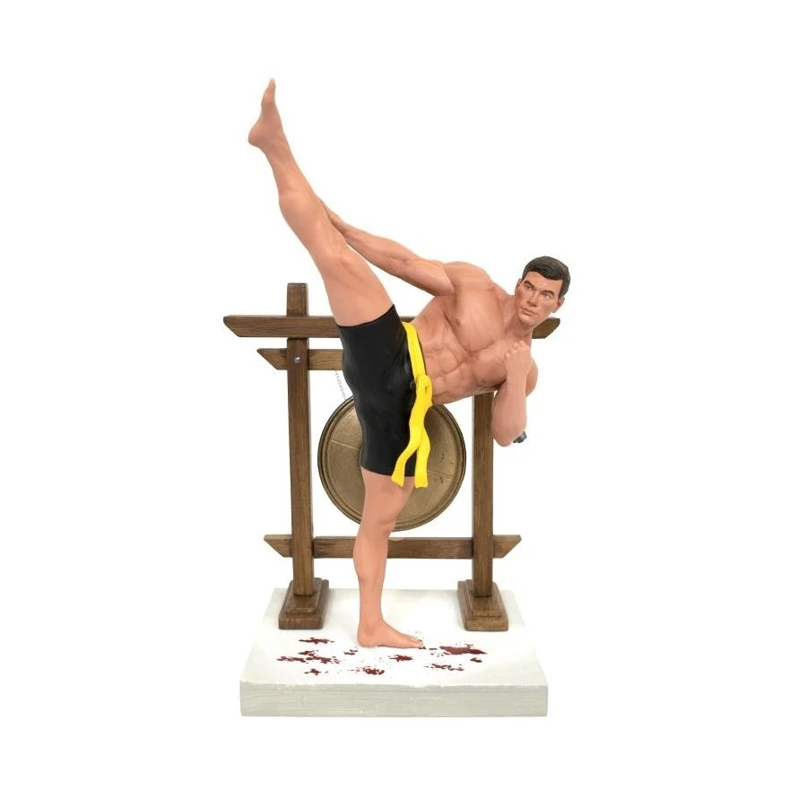 Diamond Select Toys Jean-Claude Van Damme Gallery 2 Diamond Select Toys Jean-Claude Van Damme Gallery - Image 2
