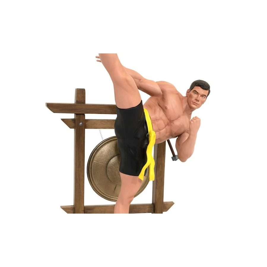 Diamond Select Toys Jean-Claude Van Damme Gallery 3 Diamond Select Toys Jean-Claude Van Damme Gallery - Image 3