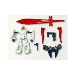 DNA Design DK-32 Upgrade Kit For Studio Series 86-07 Dinobot Slug