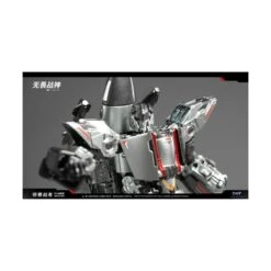 Dream Star Toys DST01-002 Highdive 30 Dream Star Toys DST01-002 Highdive -Japan World Negozio dream star toys dst01 002 highdive 10