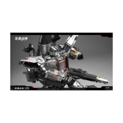 Dream Star Toys DST01-002 Highdive 26 Dream Star Toys DST01-002 Highdive -Japan World Negozio dream star toys dst01 002 highdive 6