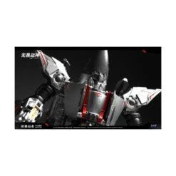 Dream Star Toys DST01-002 Highdive 29 Dream Star Toys DST01-002 Highdive -Japan World Negozio dream star toys dst01 002 highdive 9