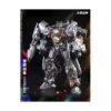 Dream Star Toys DST01-003 Blitzbolt