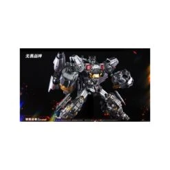 Dream Star Toys DST01-003 Blitzbolt -Japan World Negozio dream star toys dst01 003 blitzbolt 2