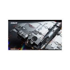 Dream Star Toys DST01-003 Blitzbolt -Japan World Negozio dream star toys dst01 003 blitzbolt 5