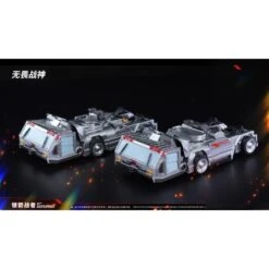 Dream Star Toys DST01-003 Blitzbolt -Japan World Negozio dream star toys dst01 003 blitzbolt 6