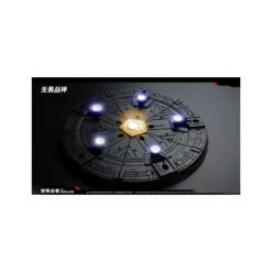 Dream Star Toys DST01-003 Blitzbolt -Japan World Negozio dream star toys dst01 003 blitzbolt 7