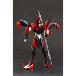 Evolution Toy Action Figure Tekkaman Evil 9 Evolution Toy Action Figure Tekkaman Evil -Japan World Negozio evolution toy action figure tekkaman evil 2
