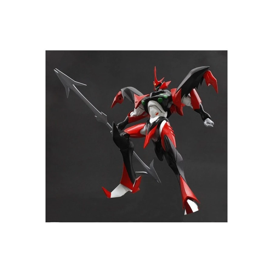 Evolution Toy Action Figure Tekkaman Evil 5 Evolution Toy Action Figure Tekkaman Evil - Image 5