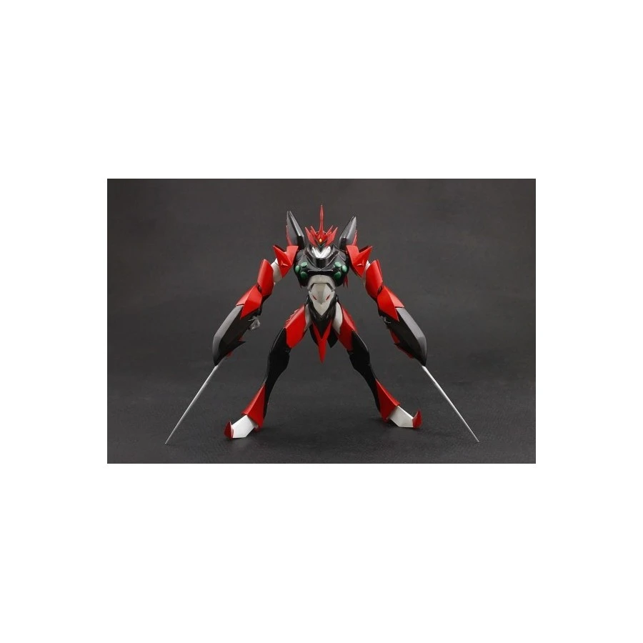 Evolution Toy Action Figure Tekkaman Evil 6 Evolution Toy Action Figure Tekkaman Evil - Image 6
