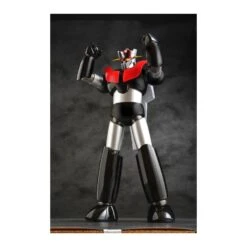 Evolution Toy Future Quest Grand Action Big Size Model Energer Z -Japan World Negozio evolution toy future quest grand action big size model energer z 3