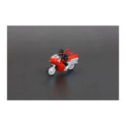 Evolution Toy Future Quest Grand Action Big Size Model Energer Z -Japan World Negozio evolution toy future quest grand action big size model energer z 6