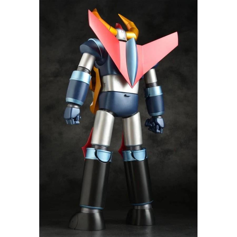 Evolution Toy Future Quest Grand Action Big Size Model Legend Of Daiku-Maryu Gaiking 3 Evolution Toy Future Quest Grand Action Big Size Model Legend Of Daiku-Maryu Gaiking - Image 3