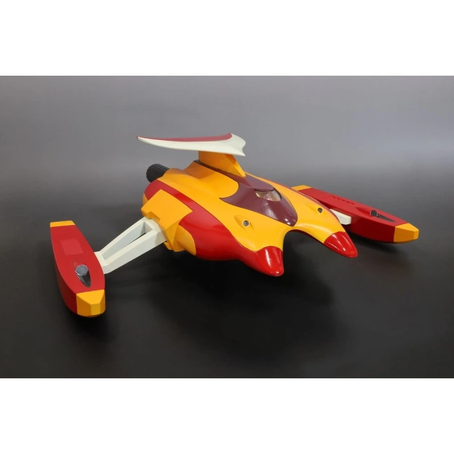 Evolution Toy Future Quest Grand Action Big Size Model Ufo Robot Grendizer Marine Spazer 2 Evolution Toy Future Quest Grand Action Big Size Model Ufo Robot Grendizer Marine Spazer - Image 2