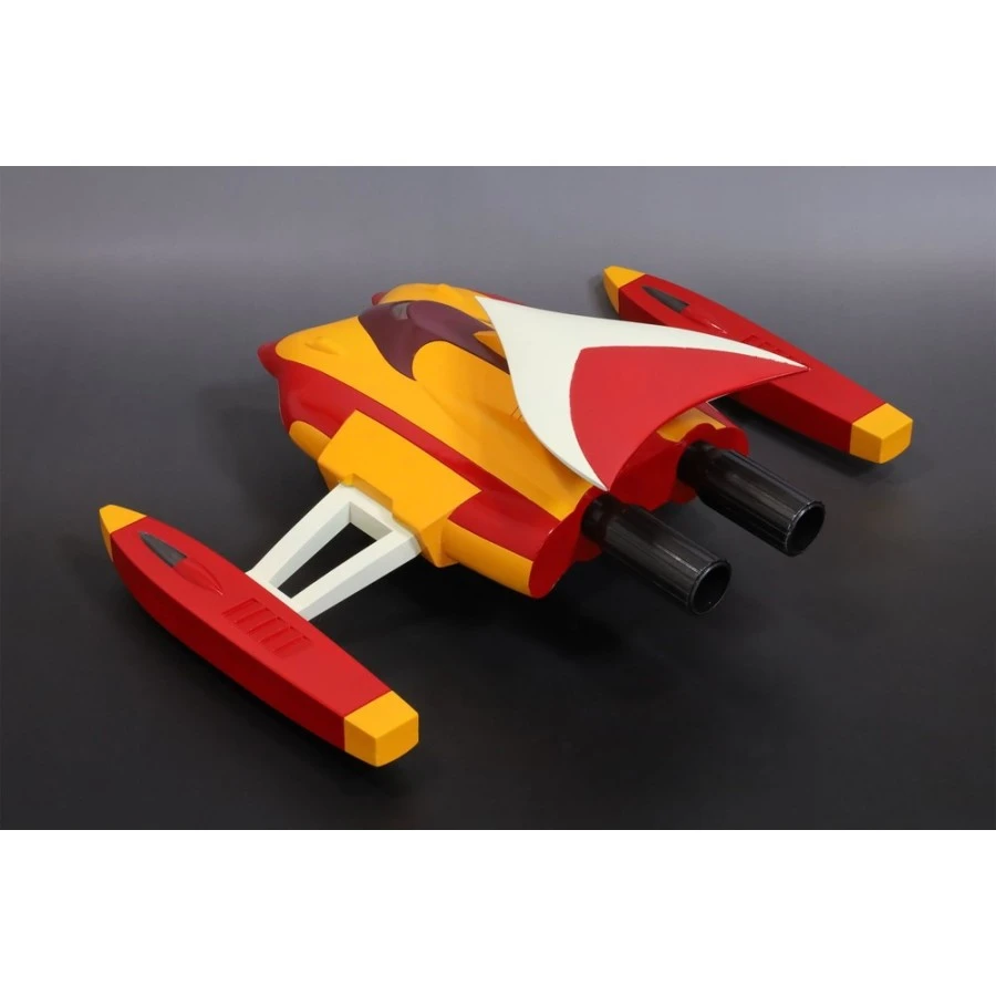 Evolution Toy Future Quest Grand Action Big Size Model Ufo Robot Grendizer Marine Spazer 3 Evolution Toy Future Quest Grand Action Big Size Model Ufo Robot Grendizer Marine Spazer - Image 3