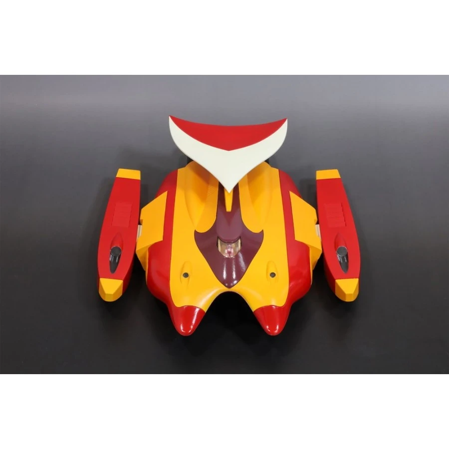Evolution Toy Future Quest Grand Action Big Size Model Ufo Robot Grendizer Marine Spazer 4 Evolution Toy Future Quest Grand Action Big Size Model Ufo Robot Grendizer Marine Spazer - Image 4