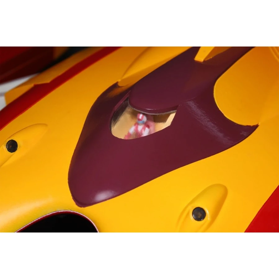 Evolution Toy Future Quest Grand Action Big Size Model Ufo Robot Grendizer Marine Spazer 5 Evolution Toy Future Quest Grand Action Big Size Model Ufo Robot Grendizer Marine Spazer - Image 5