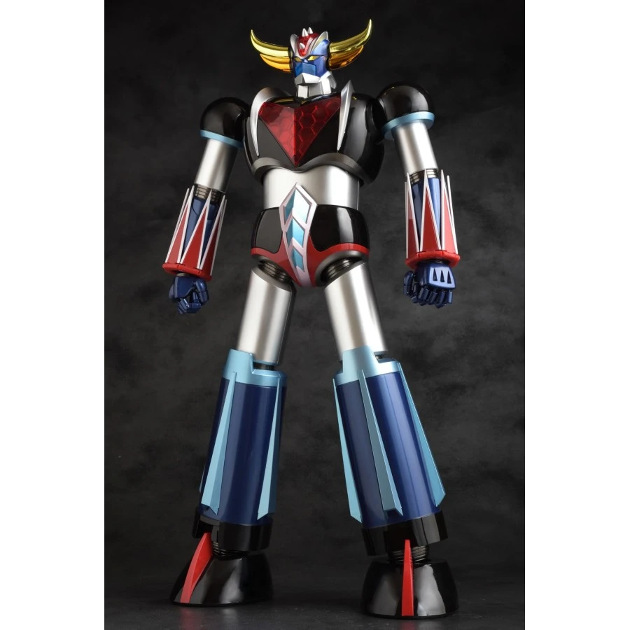 Evolution Toy Future Quest Grand Action Big Size Model Ufo Robot Grendizer Renewal Version 2 Evolution Toy Future Quest Grand Action Big Size Model Ufo Robot Grendizer Renewal Version - Image 2