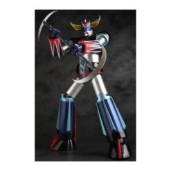 Evolution Toy Future Quest Grand Action Big Size Model Ufo Robot Grendizer Renewal Version 10 Evolution Toy Future Quest Grand Action Big Size Model Ufo Robot Grendizer Renewal Version -Japan World Negozio evolution toy future quest grand action big size model ufo robot grendizer renewal version 2
