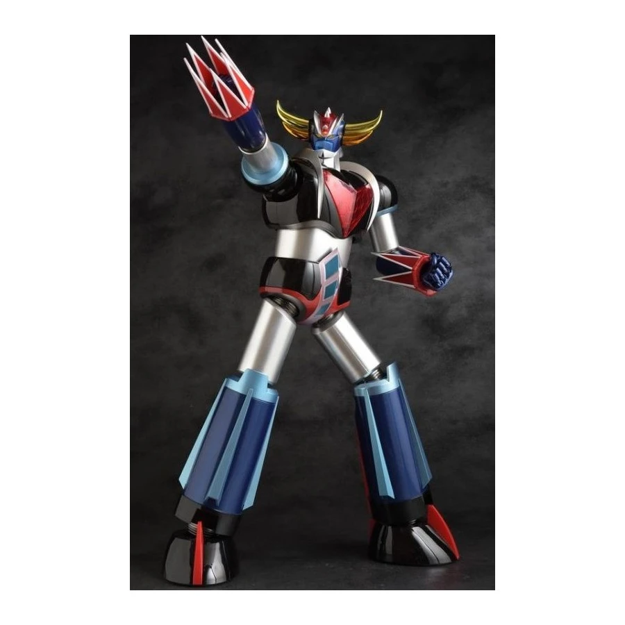 Evolution Toy Future Quest Grand Action Big Size Model Ufo Robot Grendizer Renewal Version 5 Evolution Toy Future Quest Grand Action Big Size Model Ufo Robot Grendizer Renewal Version - Image 5
