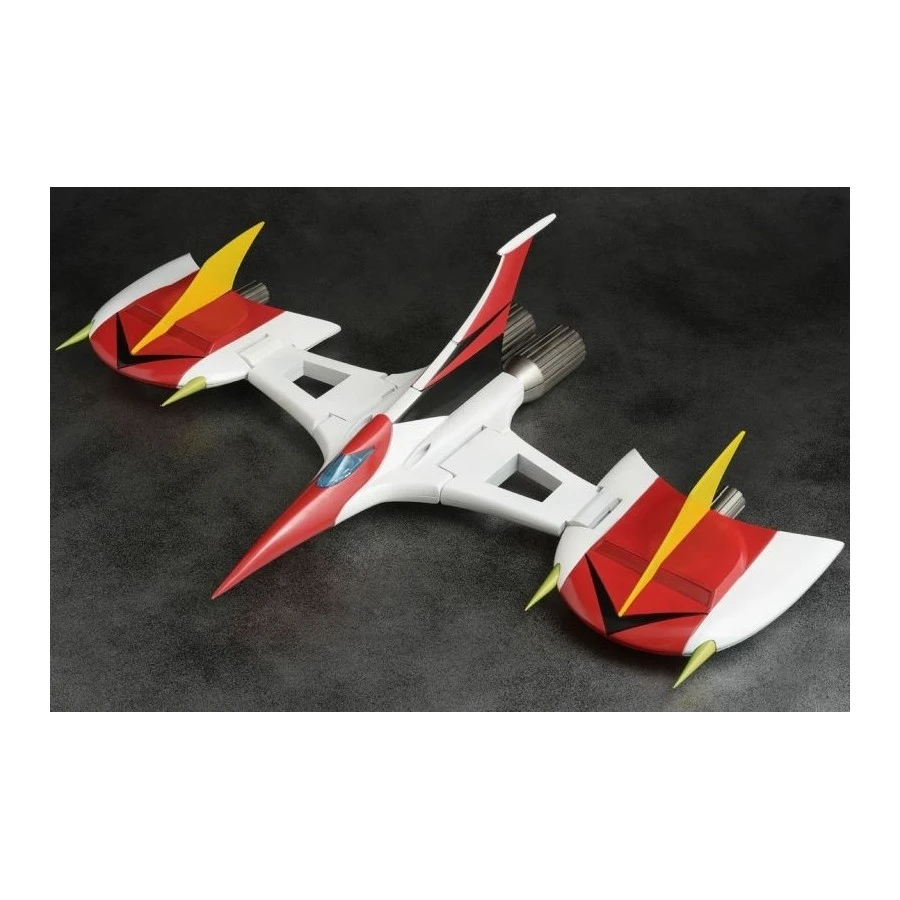 Evolution Toy Future Quest Grand Action Big Size Model Ufo Robot Grendizer Renewal Version 8 Evolution Toy Future Quest Grand Action Big Size Model Ufo Robot Grendizer Renewal Version - Image 8