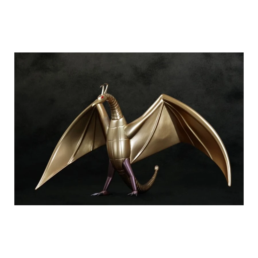 Evolution Toy Future Quest Metal Action Babil Nisei Poseidon Limited Color Edition 7 Evolution Toy Future Quest Metal Action Babil Nisei Poseidon Limited Color Edition - Image 7