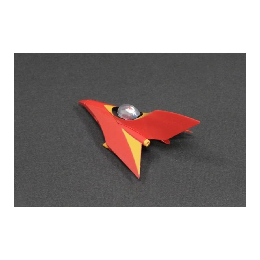 Evolution Toy Future Quest Metal Action Pilder Set 7 Evolution Toy Future Quest Metal Action Pilder Set - Image 7