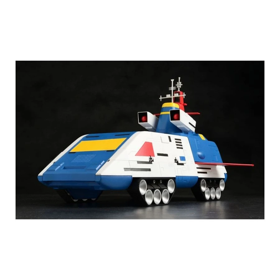 Evolution Toy Future Quest Super Sentai Series Denji Tiger & Daidenjin 5 Evolution Toy Future Quest Super Sentai Series Denji Tiger & Daidenjin - Image 5