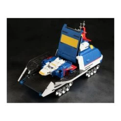 Evolution Toy Future Quest Super Sentai Series Denji Tiger & Daidenjin 14 Evolution Toy Future Quest Super Sentai Series Denji Tiger & Daidenjin -Japan World Negozio evolution toy future quest super sentai series denji tiger daidenjin 5