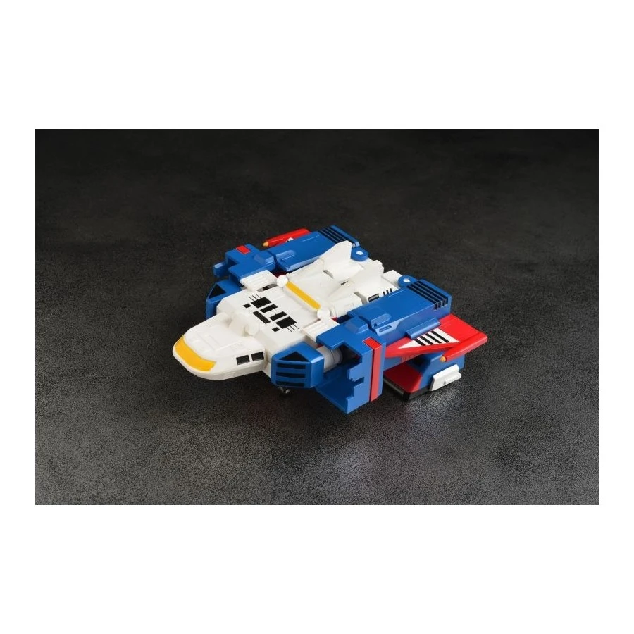 Evolution Toy Future Quest Super Sentai Series Denji Tiger & Daidenjin 7 Evolution Toy Future Quest Super Sentai Series Denji Tiger & Daidenjin - Image 7