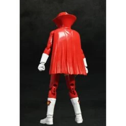 Evolution Toy Hero Action Figure Akaranger -Japan World Negozio evolution toy hero action figure akaranger 2