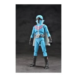 Evolution Toy Hero Action Figure Aoranger & Kiranger 10 Evolution Toy Hero Action Figure Aoranger & Kiranger -Japan World Negozio evolution toy hero action figure aoranger kiranger 2