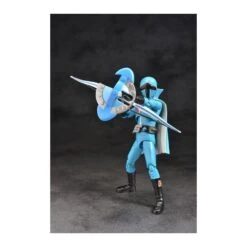 Evolution Toy Hero Action Figure Aoranger & Kiranger 12 Evolution Toy Hero Action Figure Aoranger & Kiranger -Japan World Negozio evolution toy hero action figure aoranger kiranger 4