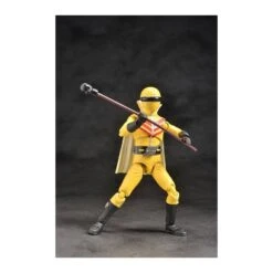 Evolution Toy Hero Action Figure Aoranger & Kiranger 14 Evolution Toy Hero Action Figure Aoranger & Kiranger -Japan World Negozio evolution toy hero action figure aoranger kiranger 6