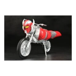 Evolution Toy Hero Action Figure Denjin Zaborgar 12 Evolution Toy Hero Action Figure Denjin Zaborgar -Japan World Negozio evolution toy hero action figure denjin zaborgar 3