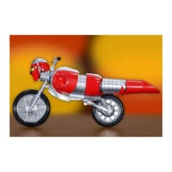 Evolution Toy Hero Action Figure Denjin Zaborgar 14 Evolution Toy Hero Action Figure Denjin Zaborgar -Japan World Negozio evolution toy hero action figure denjin zaborgar 5