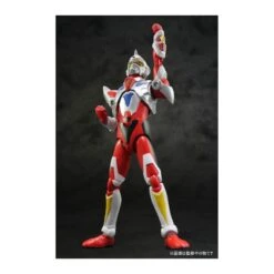 Evolution Toy Hero Action Figure Denko Choujin Gridman -Japan World Negozio evolution toy hero action figure denko choujin gridman 3